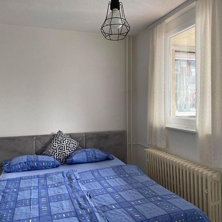 Apartman Travnik Dış mekan fotoğraf