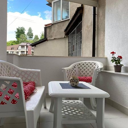 Apartman Travnik Dış mekan fotoğraf