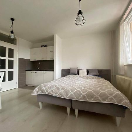 Apartman Travnik Dış mekan fotoğraf