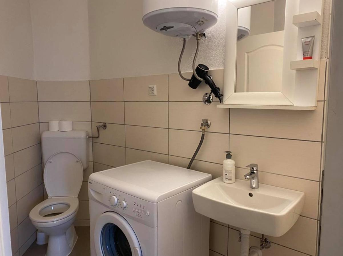 Apartman Travnik Dış mekan fotoğraf