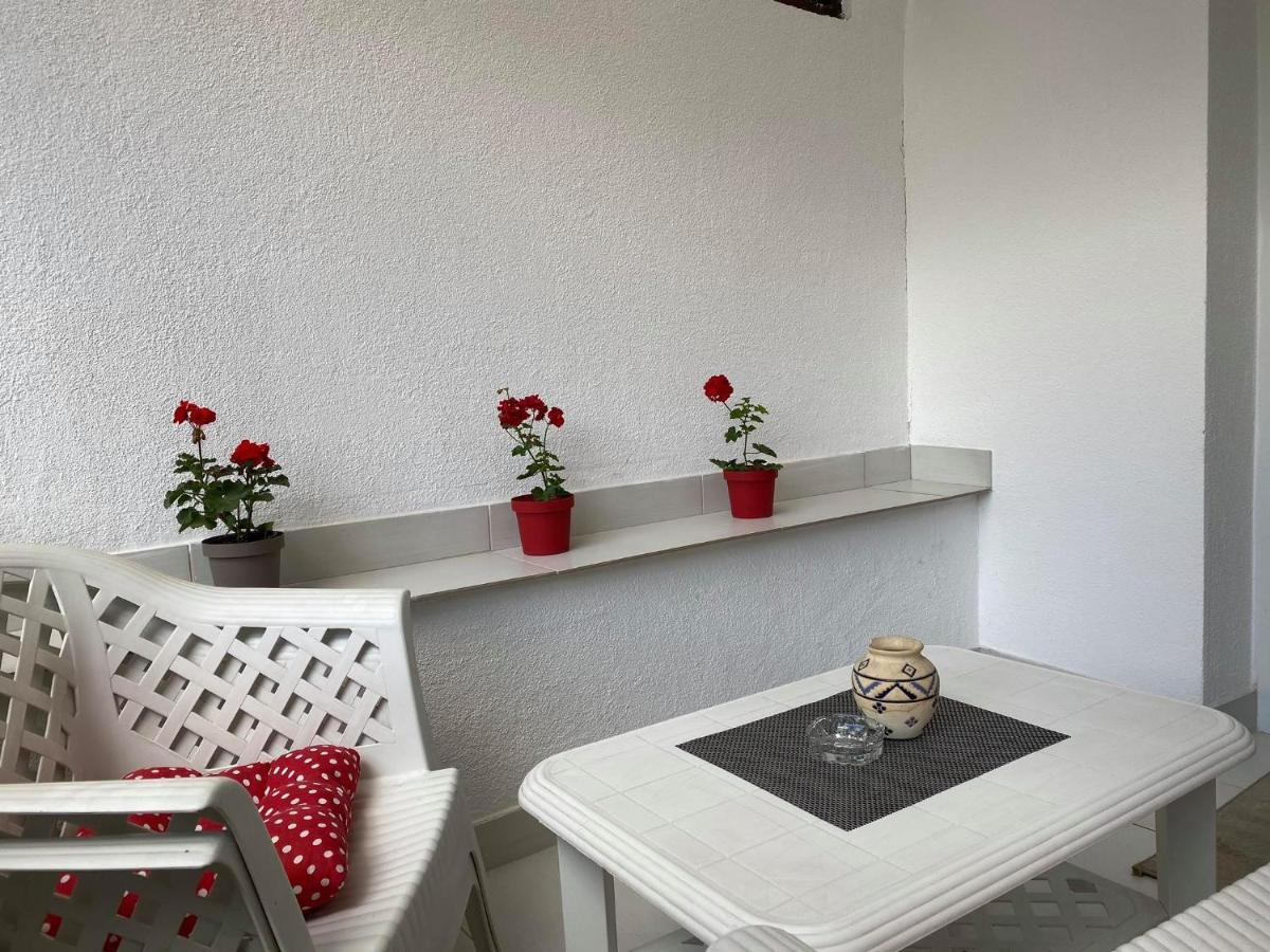 Apartman Travnik Dış mekan fotoğraf