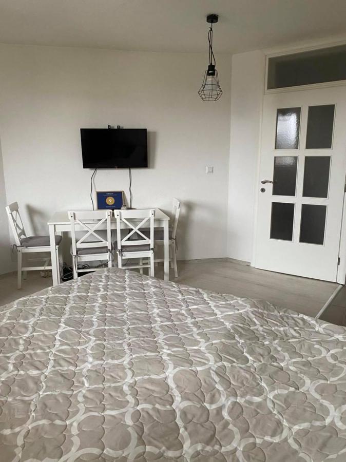 Apartman Travnik Dış mekan fotoğraf