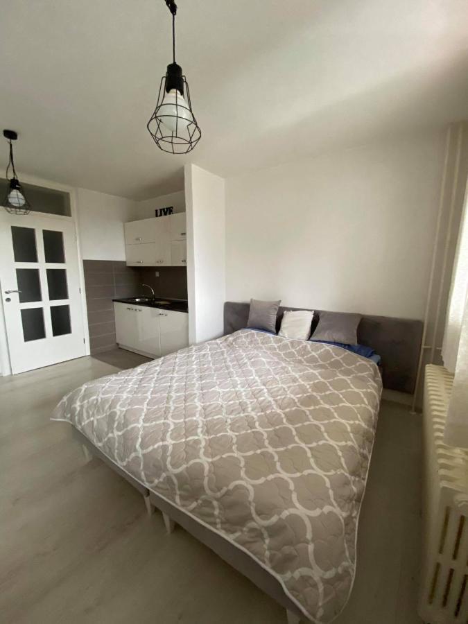 Apartman Travnik Dış mekan fotoğraf
