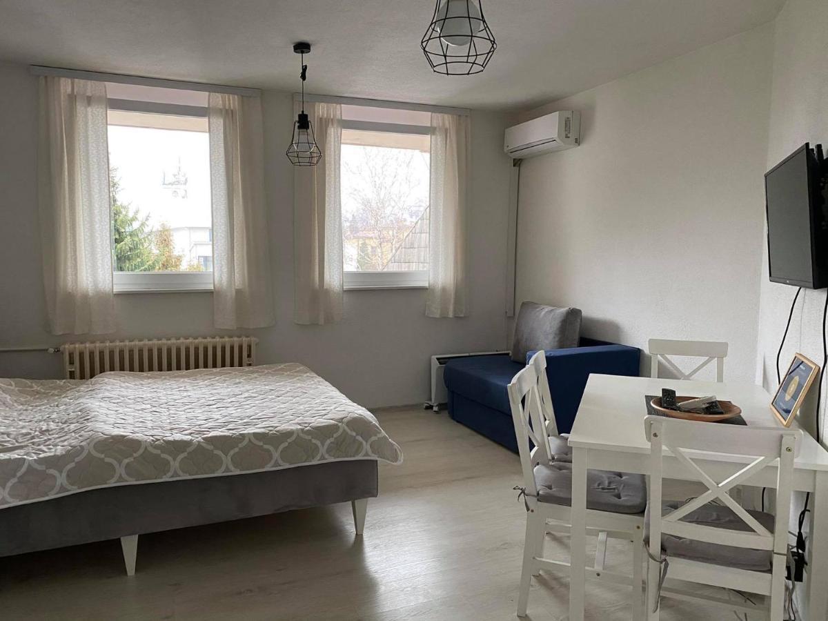 Apartman Travnik Dış mekan fotoğraf