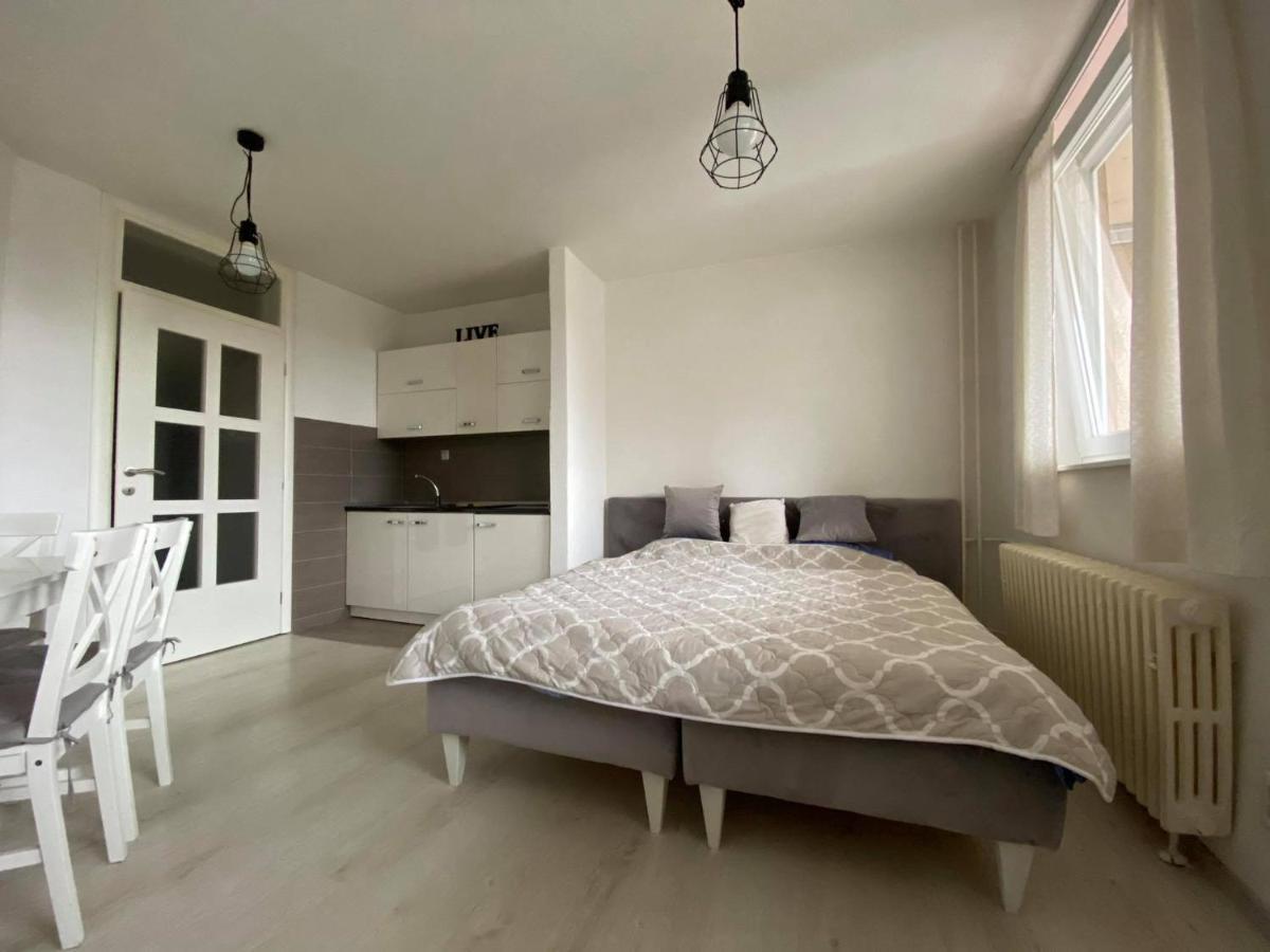 Apartman Travnik Dış mekan fotoğraf