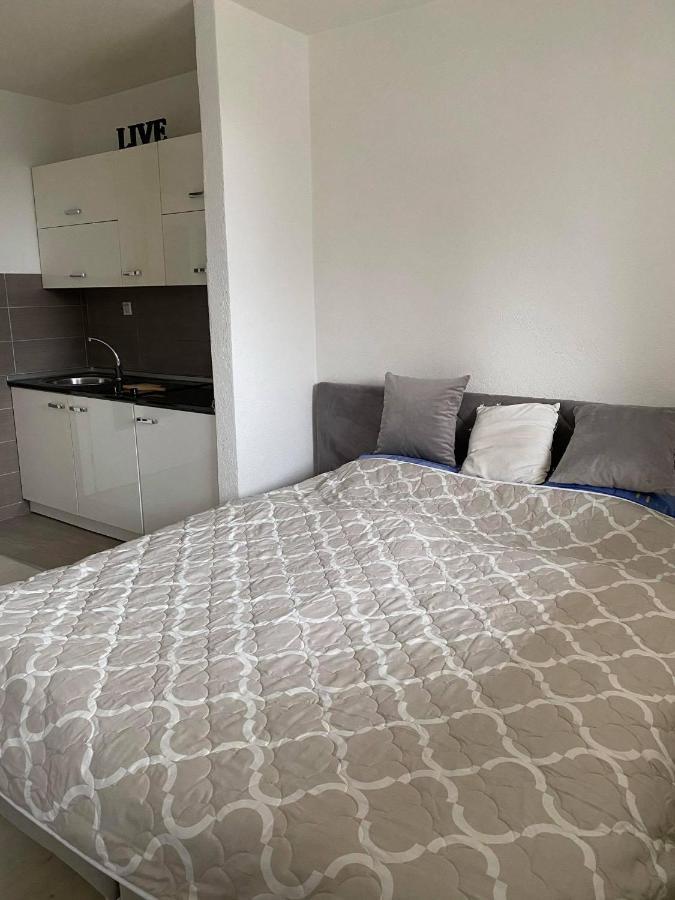 Apartman Travnik Dış mekan fotoğraf