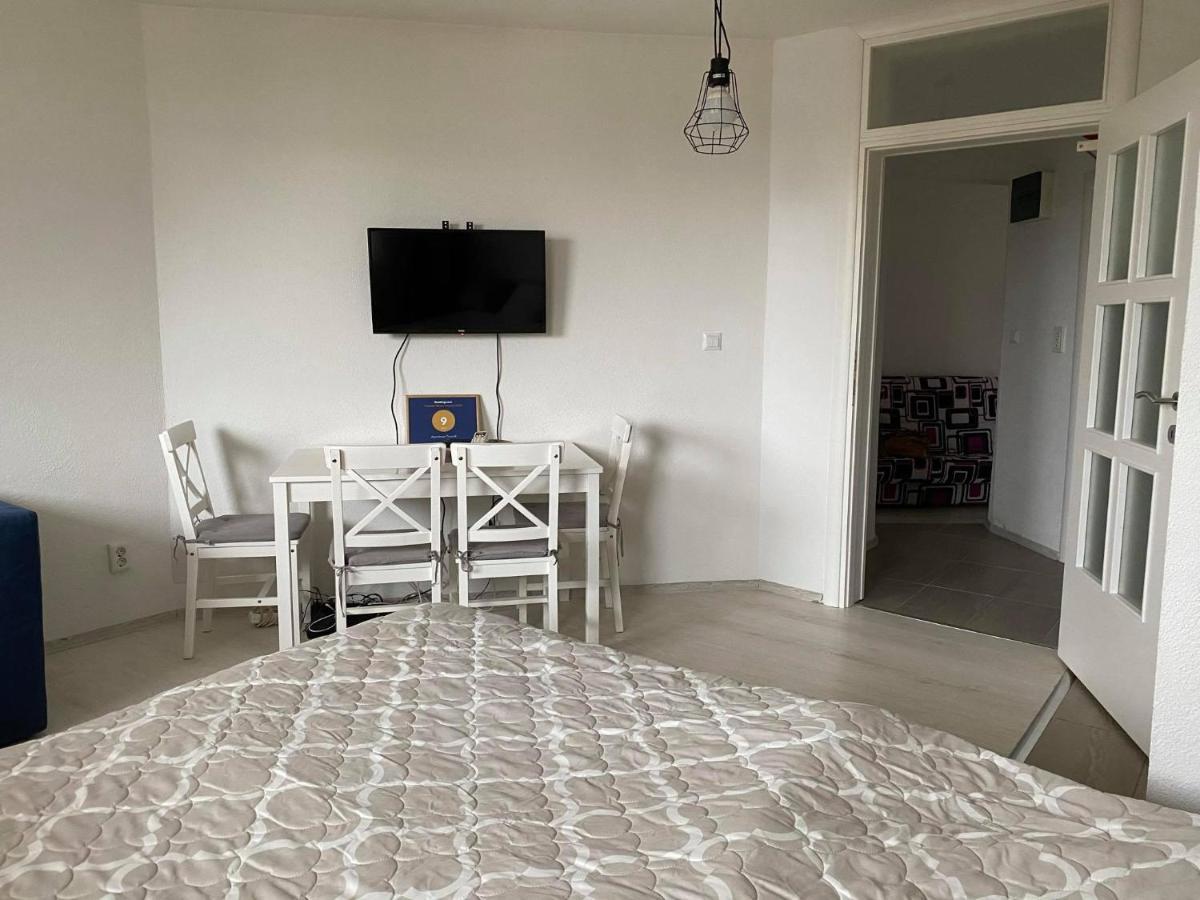 Apartman Travnik Dış mekan fotoğraf