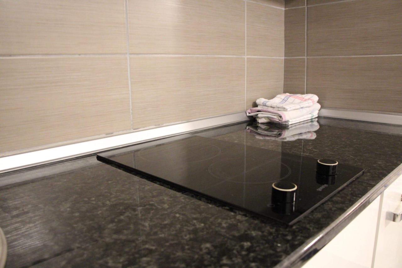 Apartman Travnik Dış mekan fotoğraf