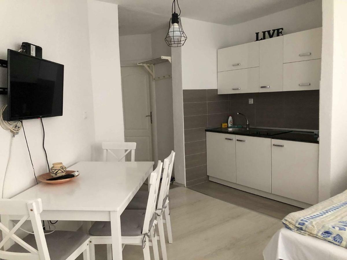 Apartman Travnik Dış mekan fotoğraf